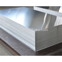 Hecho en china 2024 t3 6061 t6 hoja de aluminio